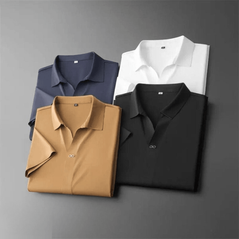 Handcrafted Slim Fit Old Money Outfit Set