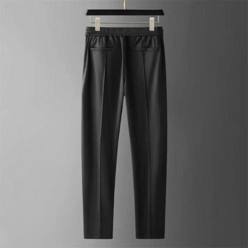 Handcrafted Slim Fit Old Money Outfit Set