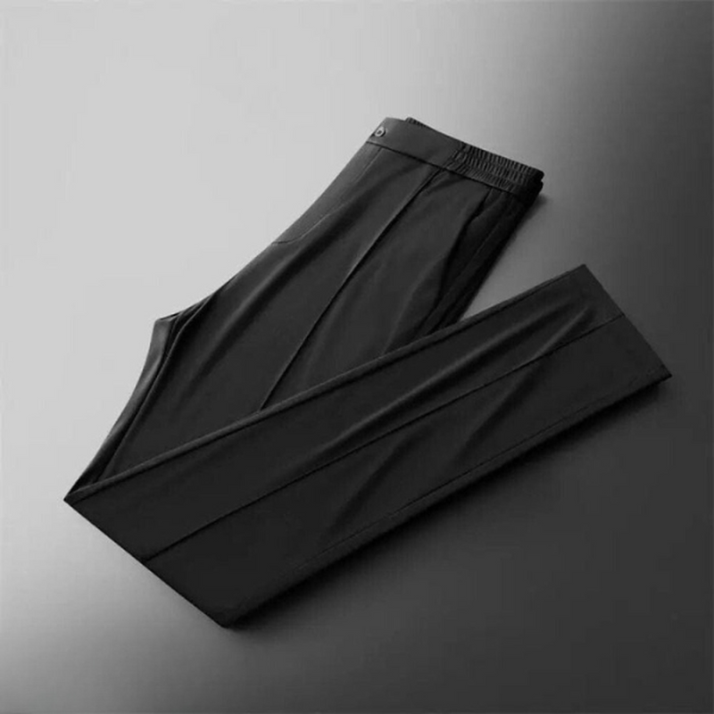 Handcrafted Slim Fit Old Money Outfit Set