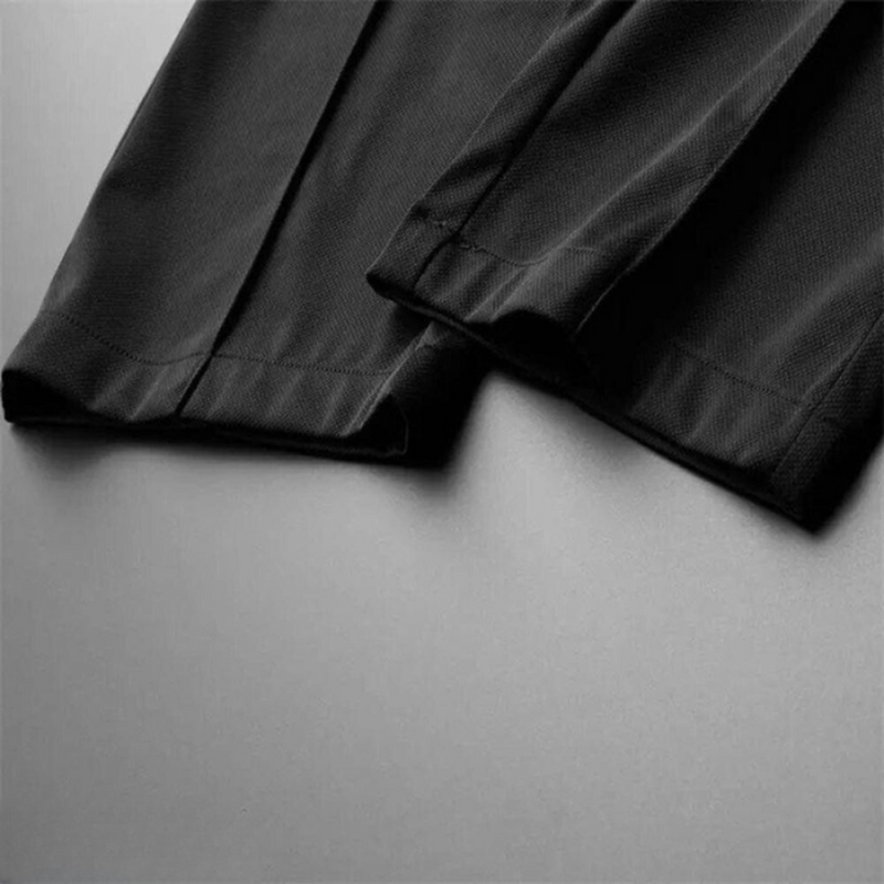 Handcrafted Slim Fit Old Money Outfit Set