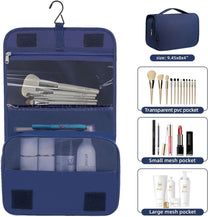 10-Piece Packing Cube Set For Travel Organisation And Space Saving