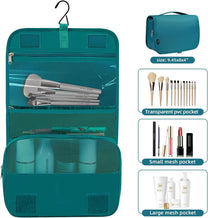 10-Piece Packing Cube Set For Travel Organisation And Space Saving
