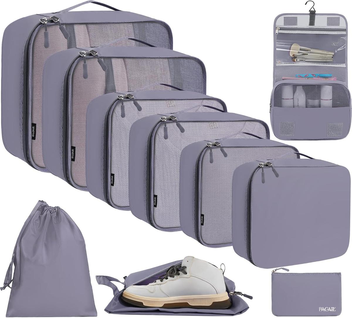 Lilac-Grey