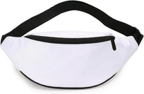 1+1 Free Waterproof Crossbody Bag With Multiple Compartments