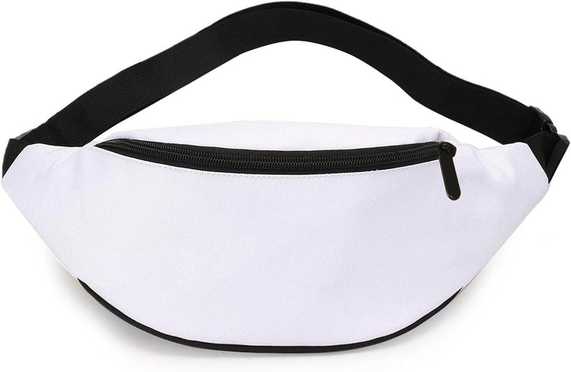 1+1 Free Waterproof Crossbody Bag With Multiple Compartments