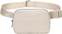 1+1 Free Waterproof Crossbody Bag With Multiple Compartments