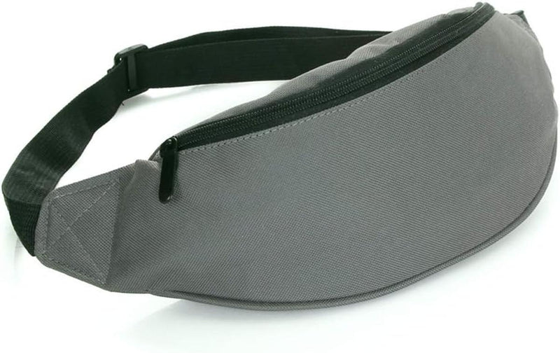 1+1 Free Waterproof Crossbody Bag With Multiple Compartments