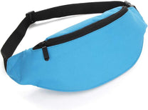 1+1 Free Waterproof Crossbody Bag With Multiple Compartments