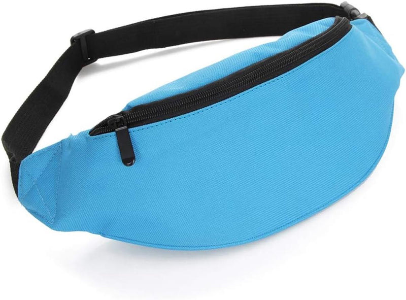 1+1 Free Waterproof Crossbody Bag With Multiple Compartments