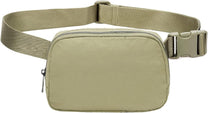1+1 Free Waterproof Crossbody Bag With Multiple Compartments