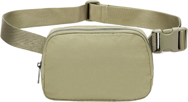 1+1 Free Waterproof Crossbody Bag With Multiple Compartments