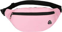 1+1 Free Waterproof Crossbody Bag With Multiple Compartments