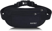 1+1 Free Waterproof Crossbody Bag With Multiple Compartments