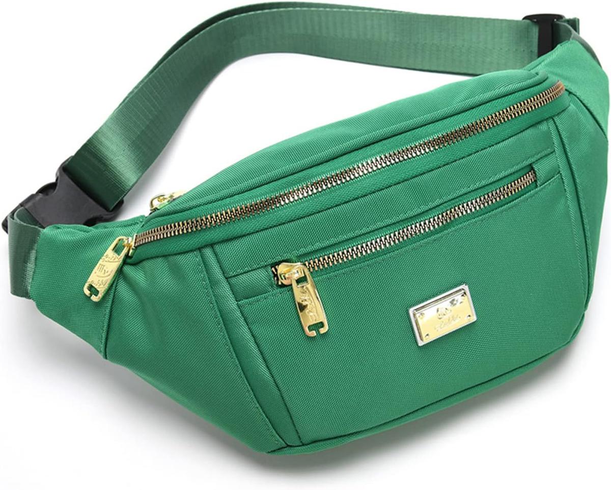 Large Green