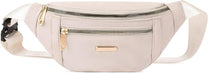 1+1 Free Waterproof Crossbody Bag With Multiple Compartments