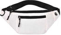 1+1 Free Waterproof Crossbody Bag With Multiple Compartments