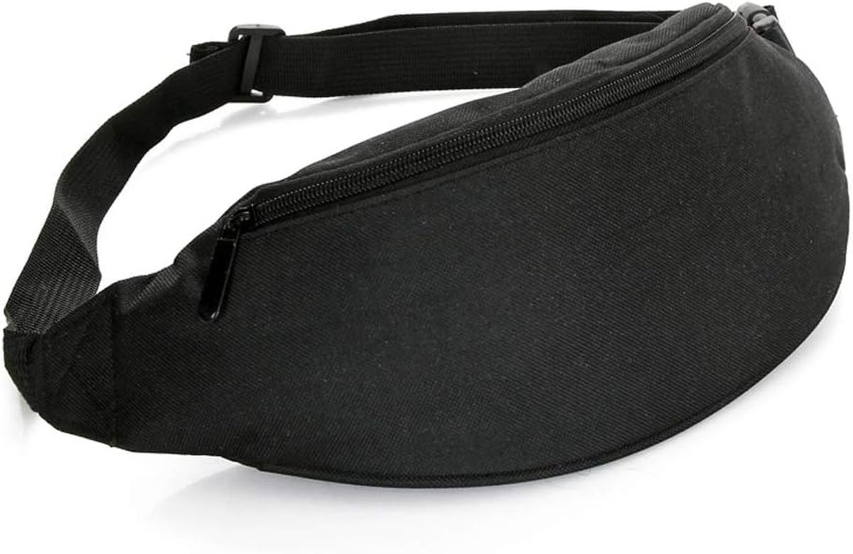 Black nylon