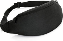 1+1 Free Waterproof Crossbody Bag With Multiple Compartments