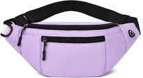 1+1 Free Waterproof Crossbody Bag With Multiple Compartments