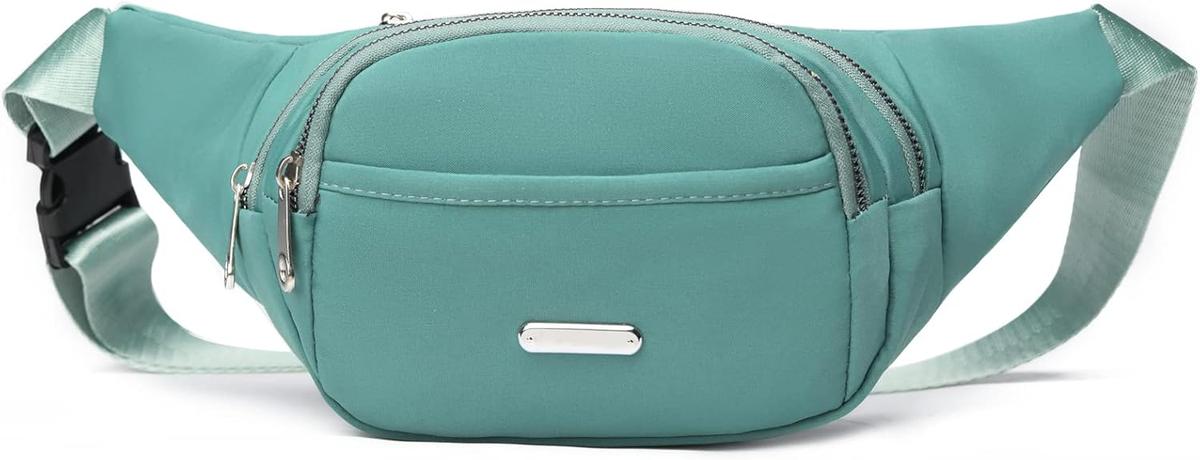 Open Mint Green
