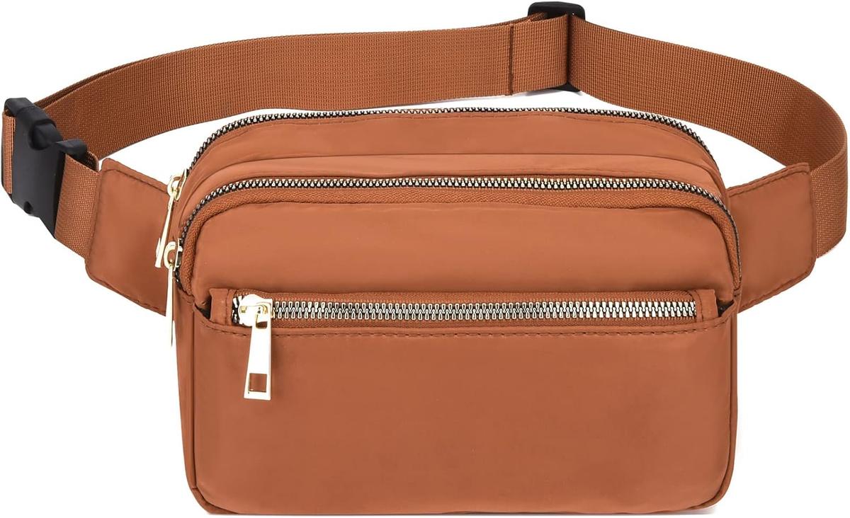 Square Brown