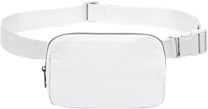 1+1 Free Waterproof Crossbody Bag With Multiple Compartments