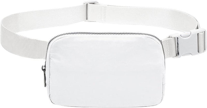 1+1 Free Waterproof Crossbody Bag With Multiple Compartments