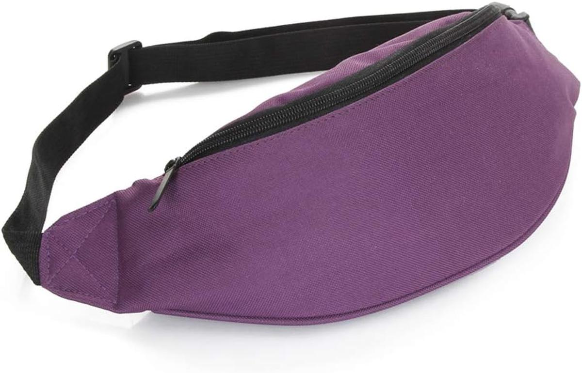 Nylon purple