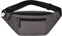 1+1 Free Waterproof Crossbody Bag With Multiple Compartments