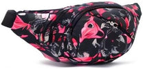 1+1 Free Waterproof Crossbody Bag With Multiple Compartments