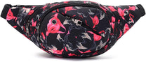 1+1 Free Waterproof Crossbody Bag With Multiple Compartments