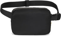 1+1 Free Waterproof Crossbody Bag With Multiple Compartments