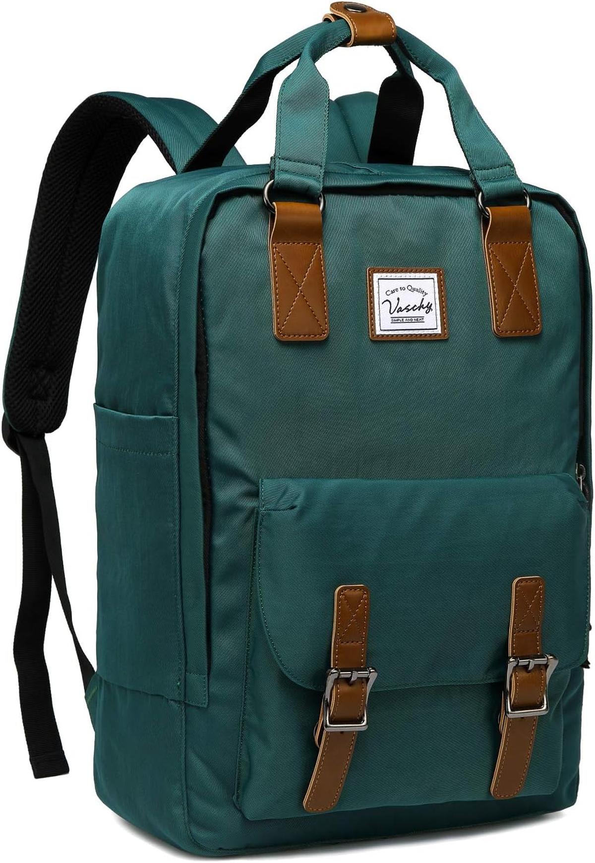 Blackish green