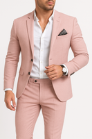 Pink / S