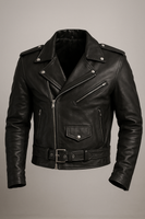 Black / M