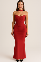 Red / XS