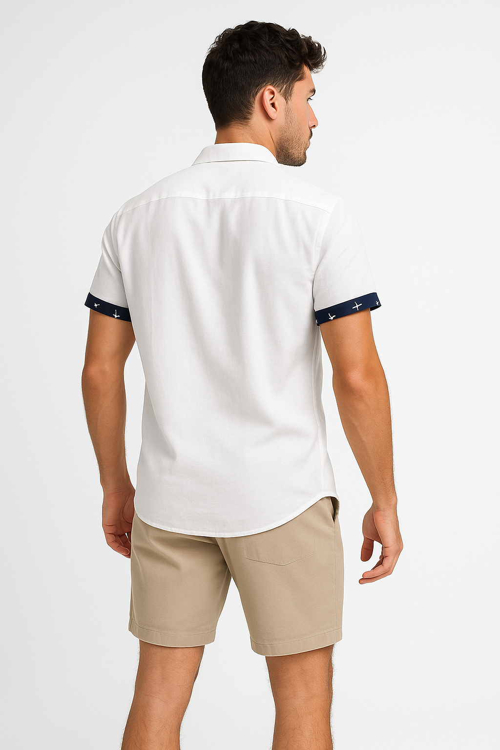 Lucian Cuban Shirt
