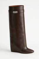 Brown / 3
