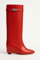 Red / 3
