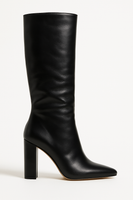 Smooth Faux Leather / 4