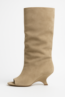 Beige / 2