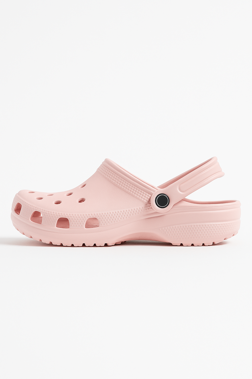 Herwick Foam Clogs