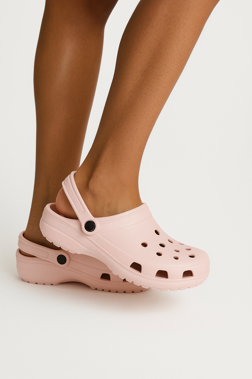 Herwick Foam Clogs