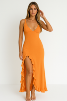 Orange / S