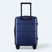 3-Piece Hardshell Luggage Set With 4-Wheel System