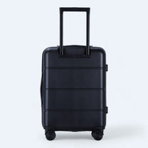 3-Piece Hardshell Luggage Set With 4-Wheel System