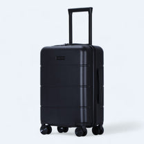 3-Piece Hardshell Luggage Set With 4-Wheel System