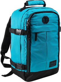 30L Mini Cabin Backpack Underseat Carry-On With Organisational Pocket
