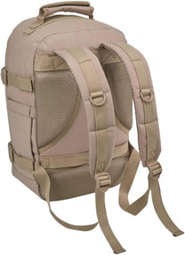 30L Mini Cabin Backpack Underseat Carry-On With Organisational Pocket