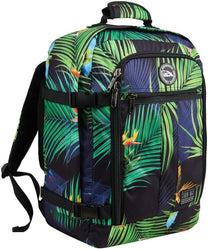 30L Mini Cabin Backpack Underseat Carry-On With Organisational Pocket